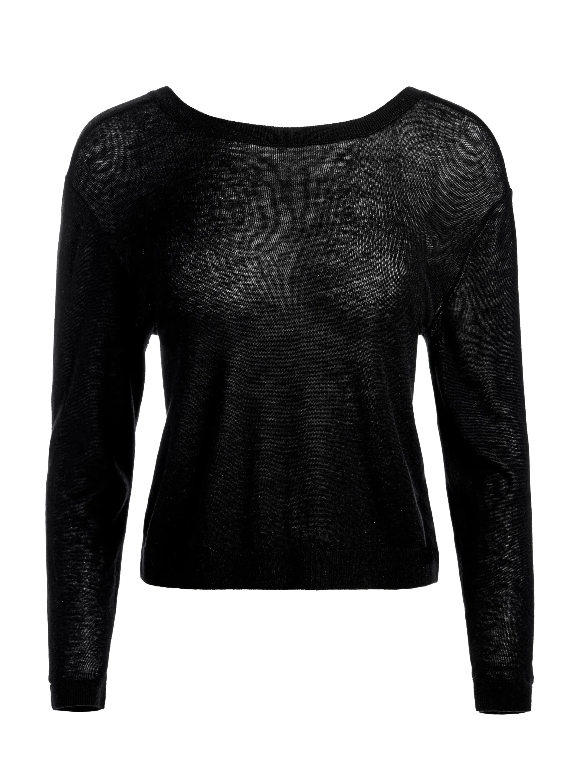 AKERS REVERSIBLE PULLOVER