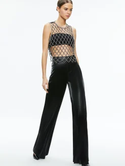 AMAL EMBELLISHED TANK