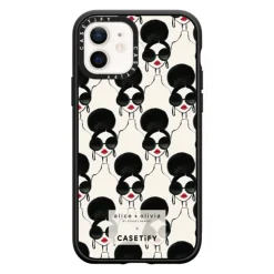 A+O X CASETIFY IPHONE 13 CASE