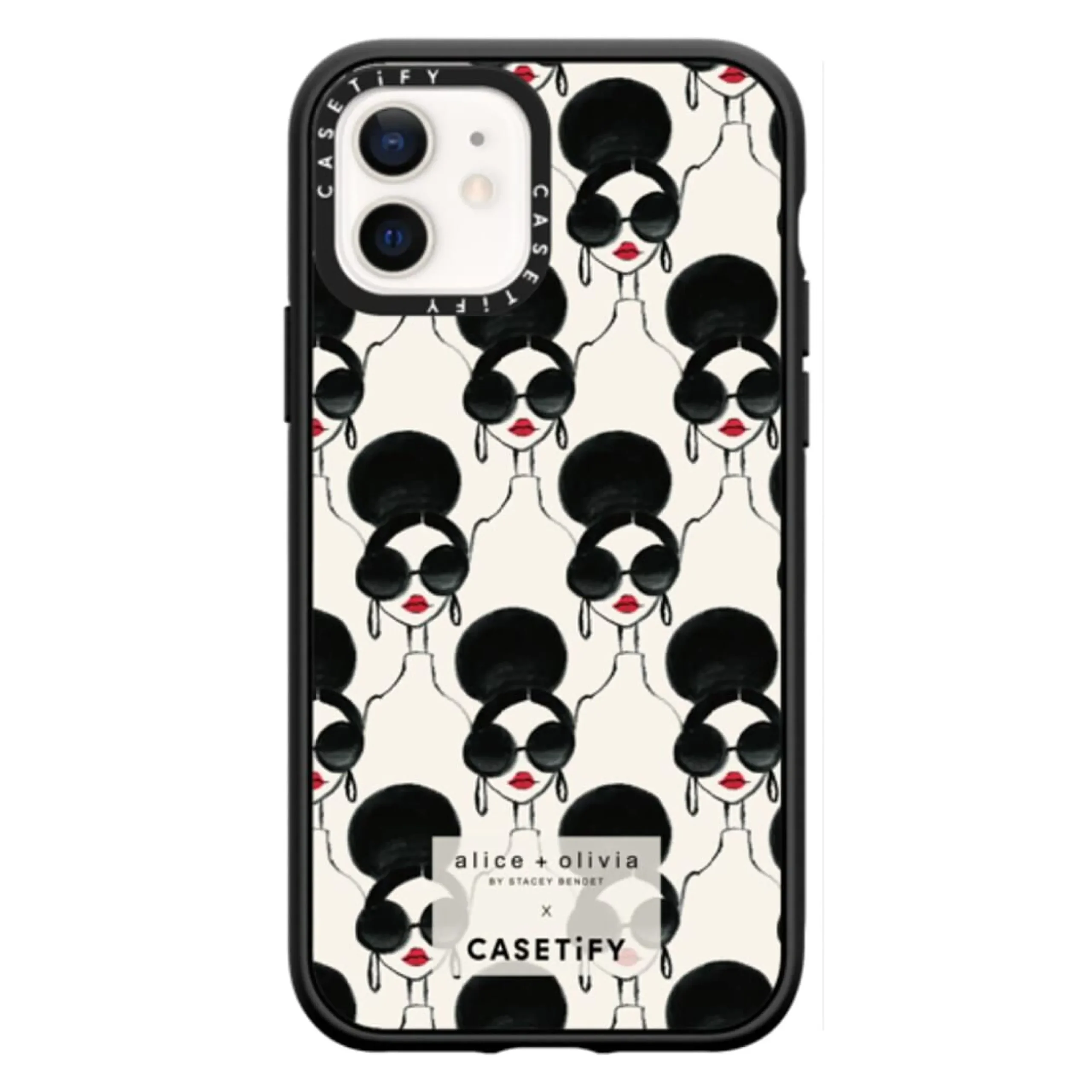 A+O X CASETIFY IPHONE 13 CASE