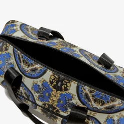 A+O X FABFITFUN DUFFLE BAG