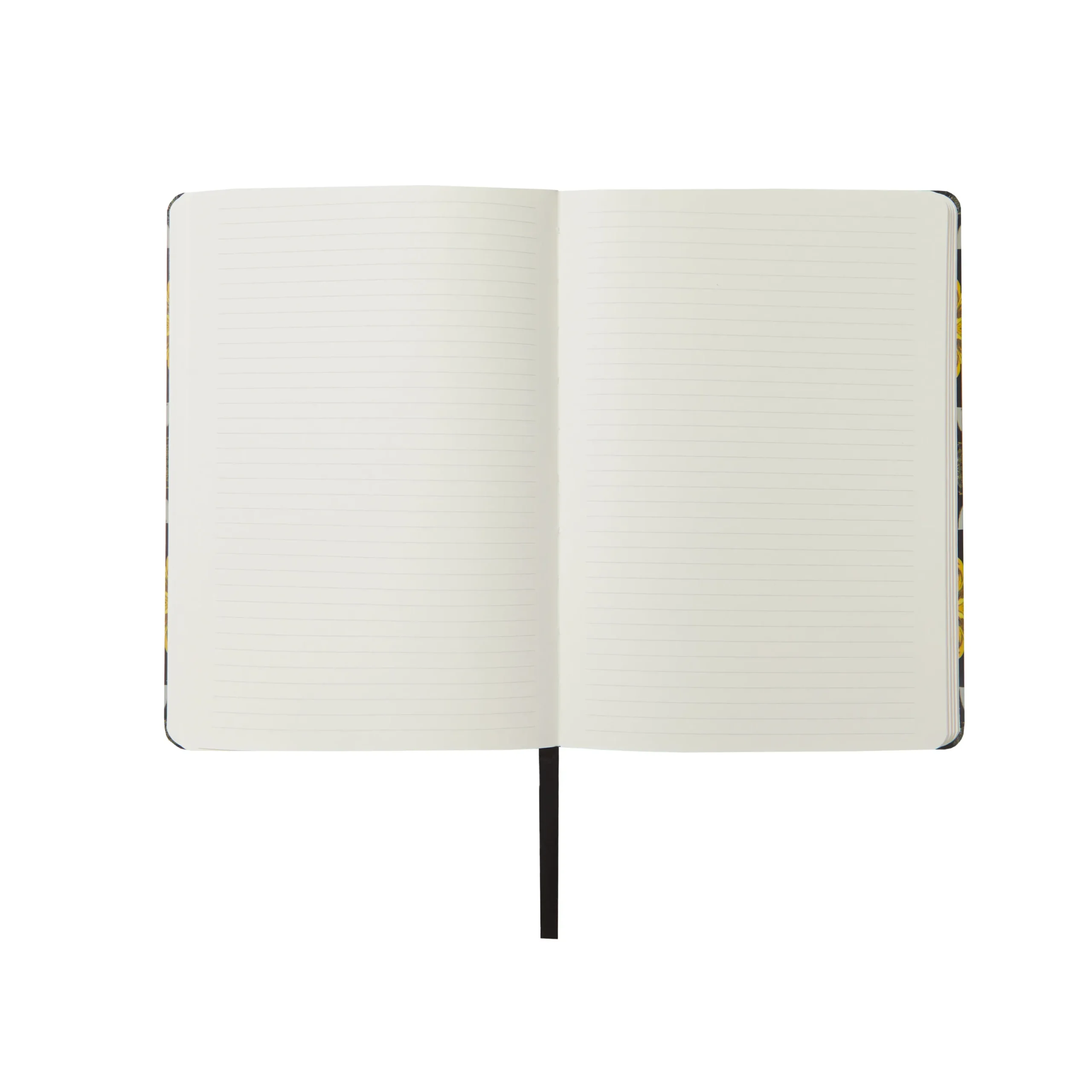 A+O X FABFITFUN JOURNAL