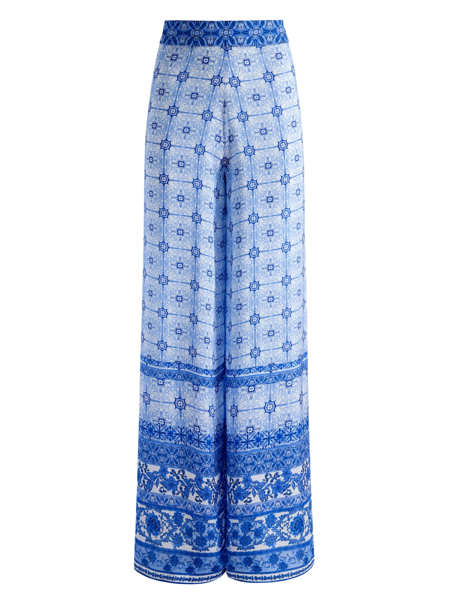 ATHENA WIDE LEG PANT