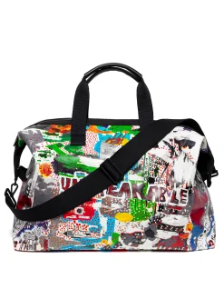 BASQUIAT ASCENT WEEKENDER