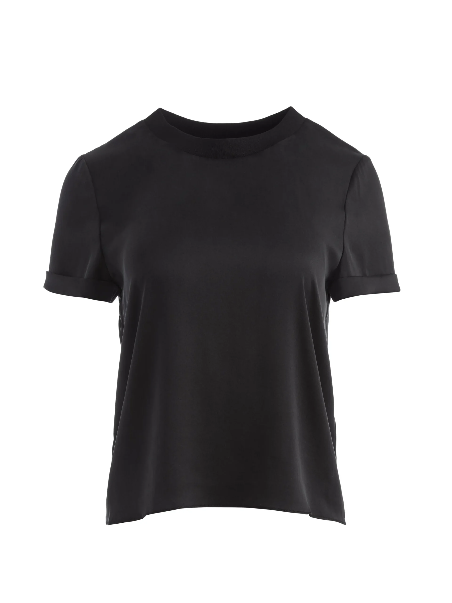 BRADEN DROP SHOULDER TEE