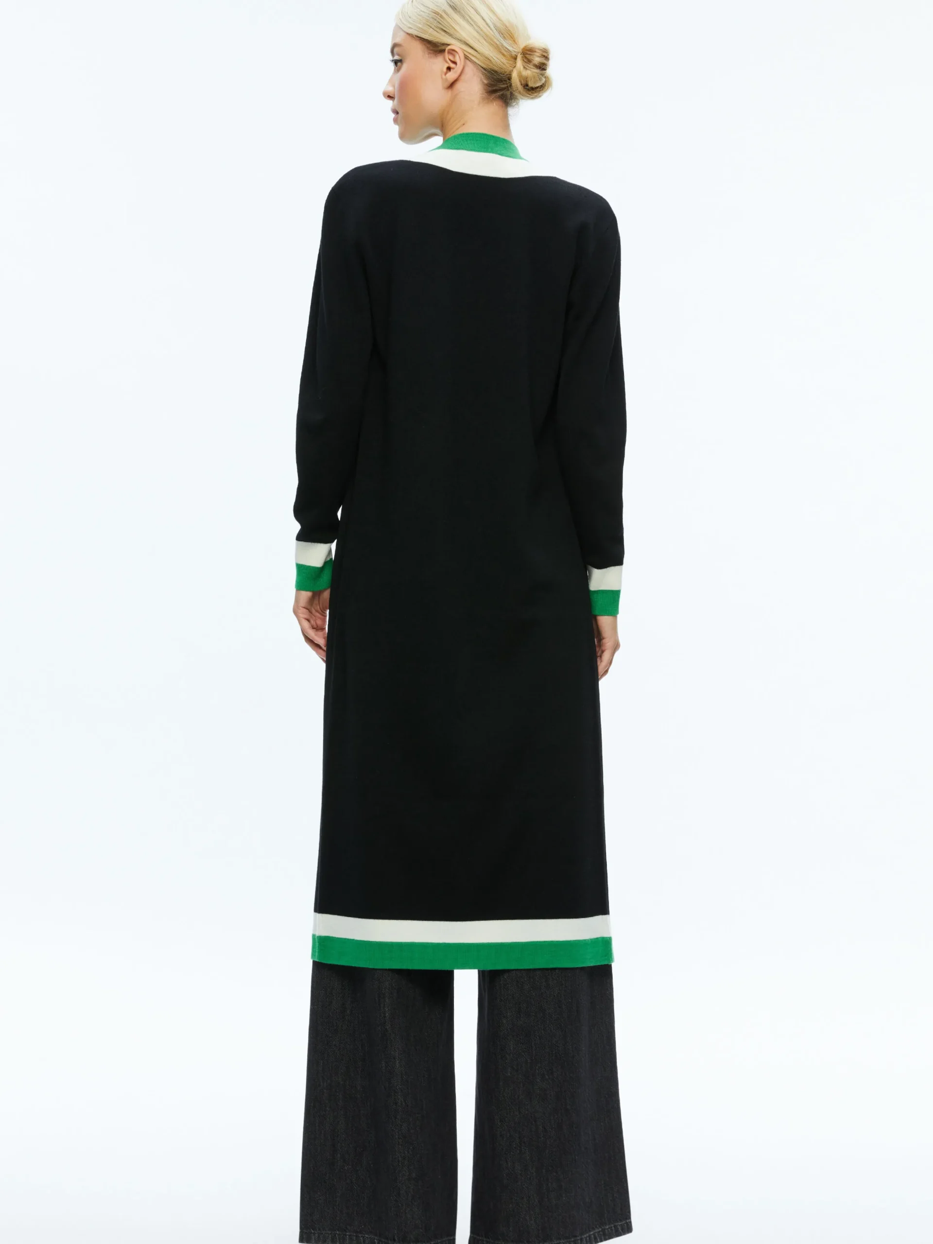 BRADFORD CARDIGAN