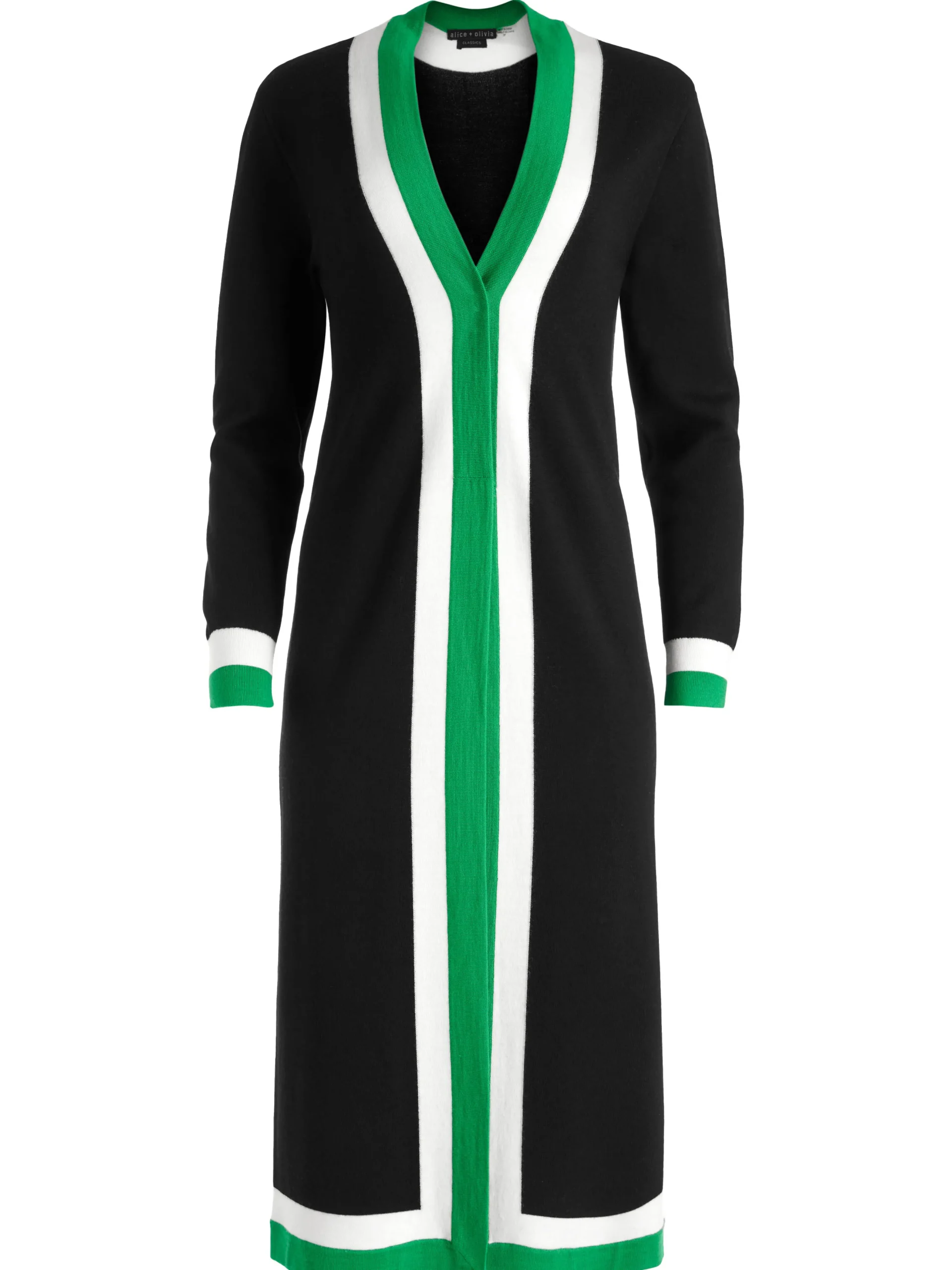 BRADFORD CARDIGAN