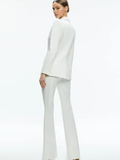 BREANN FITTED BLAZER