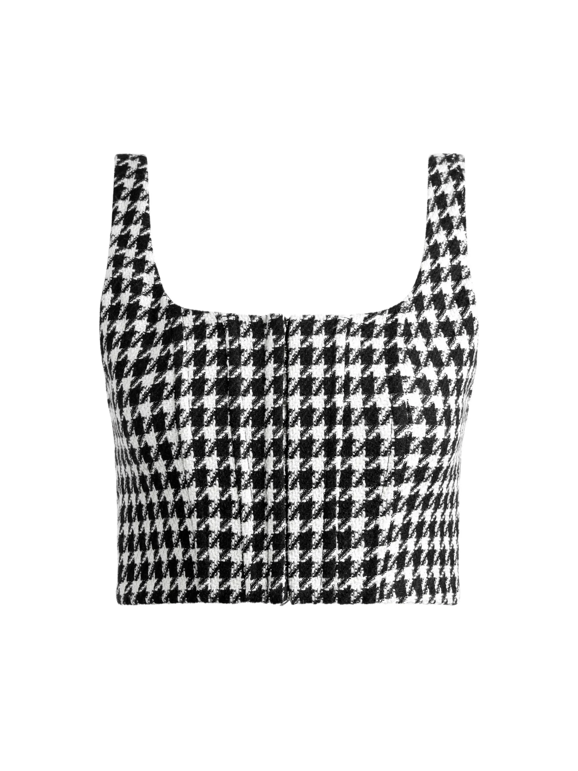 BRESLIN CORSET TOP