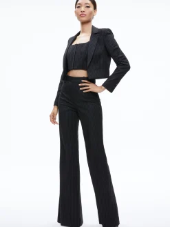 BRESLIN CORSET TOP