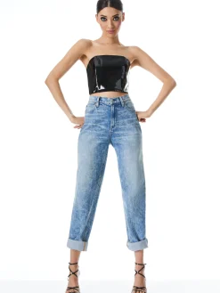 CERESI LATEX BANDEAU TOP