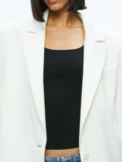 COLLEY OVERSIZED BLAZER