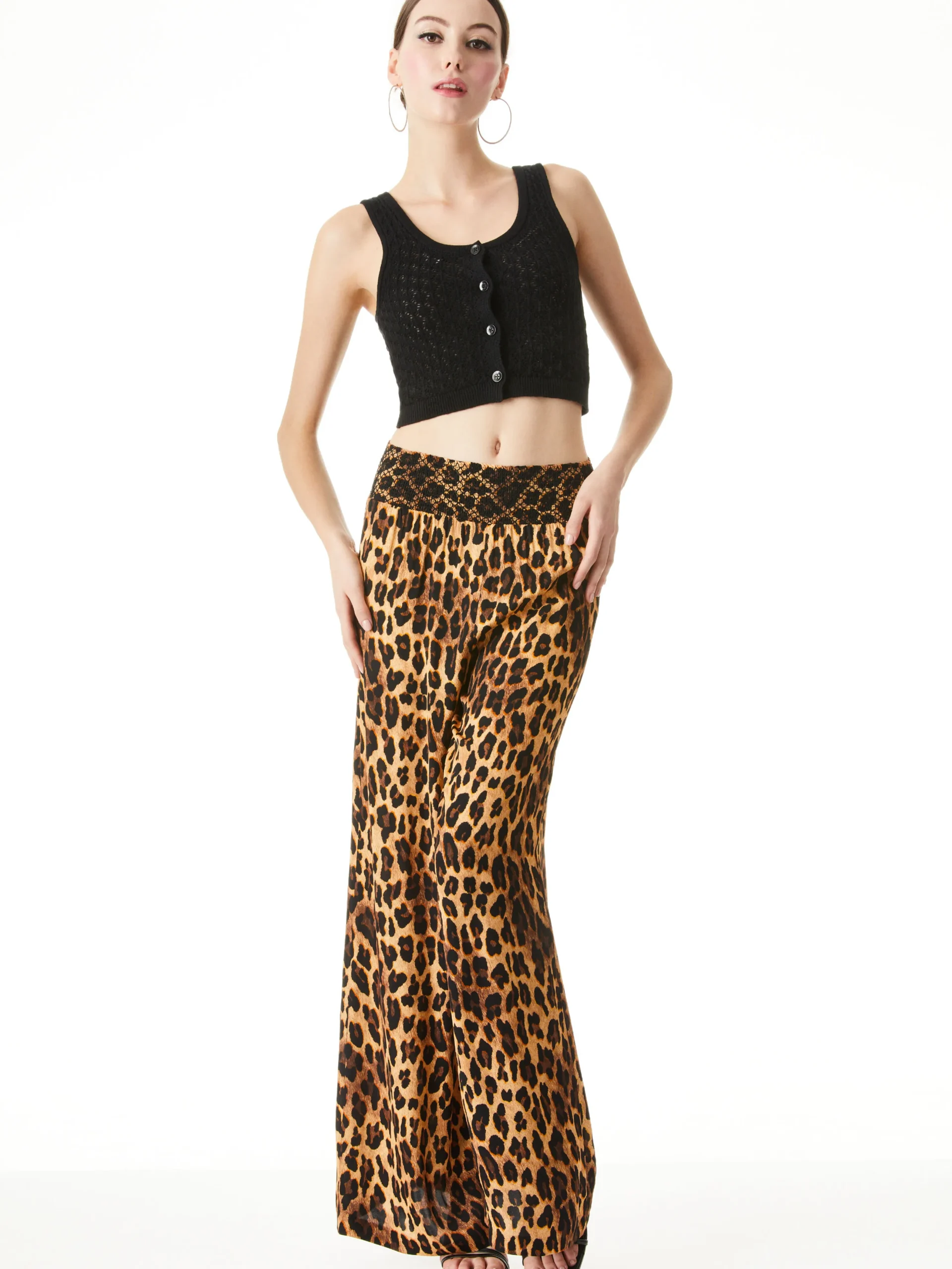 DARYN 2 WAY SWEATER TANK