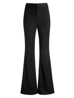 DEANNA HIGH WAISTED BOOTCUT PANT