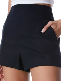 DONALD HIGH WAIST SHORT