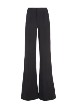 DYLAN HIGH WAISTED WIDE LEG PANT