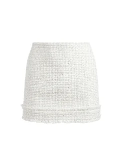 ECENIA MINI SKIRT