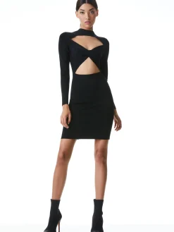 ESTELLE TWO WAY MINI DRESS