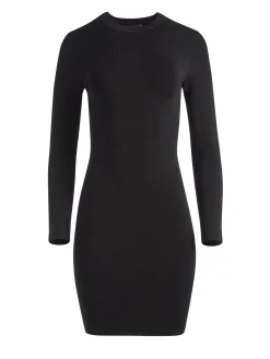 ESTELLE TWO WAY MINI DRESS