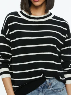 FILA CREWNECK PULLOVER