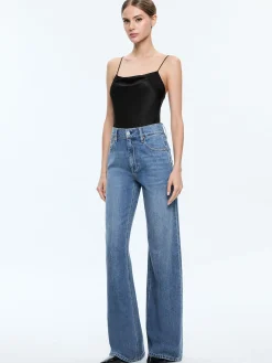 HARMON BODYSUIT