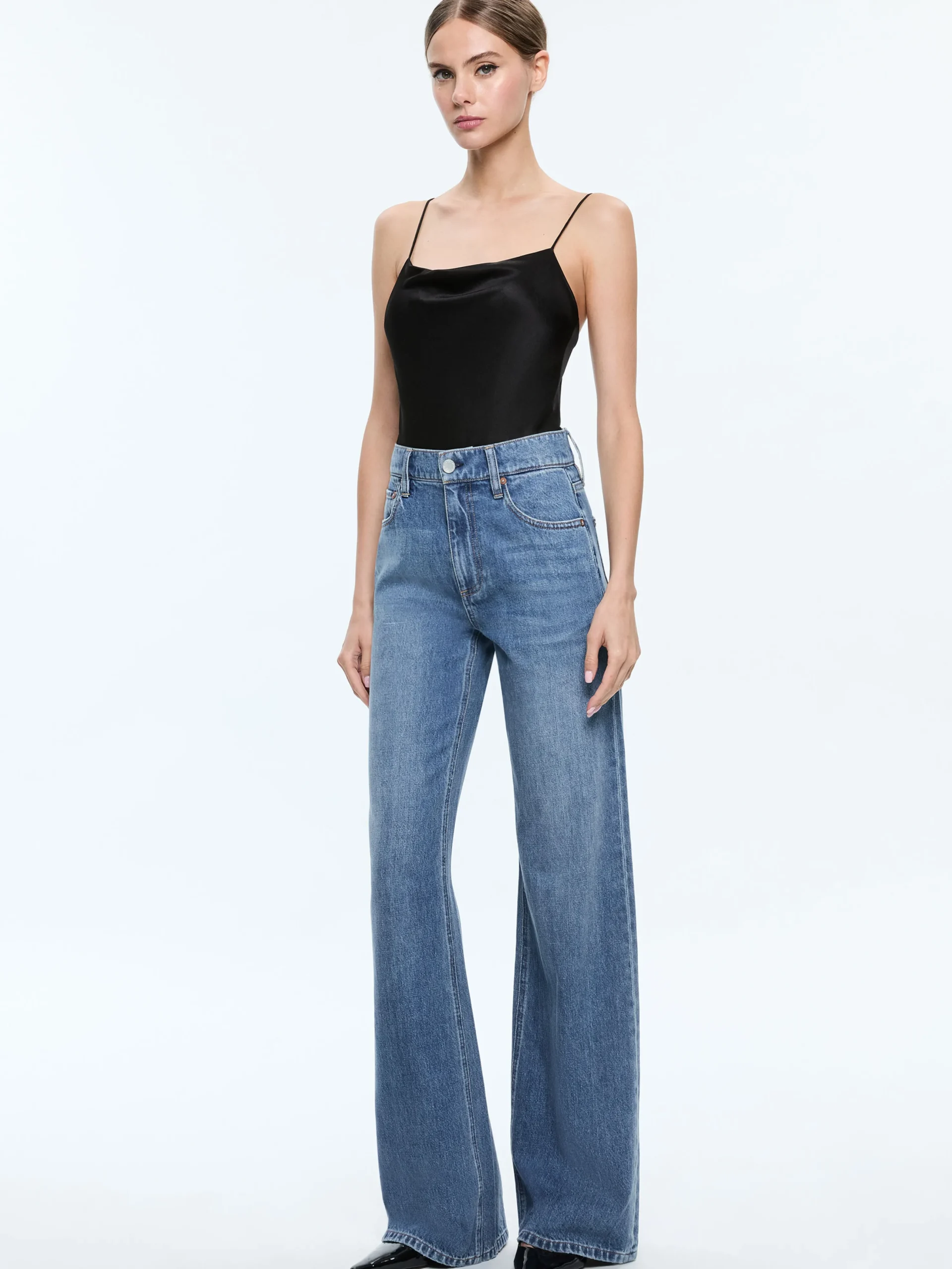 HARMON BODYSUIT