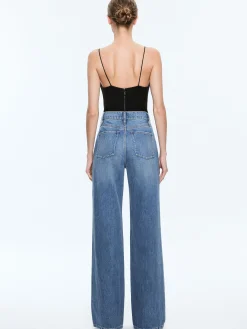 HARMON BODYSUIT