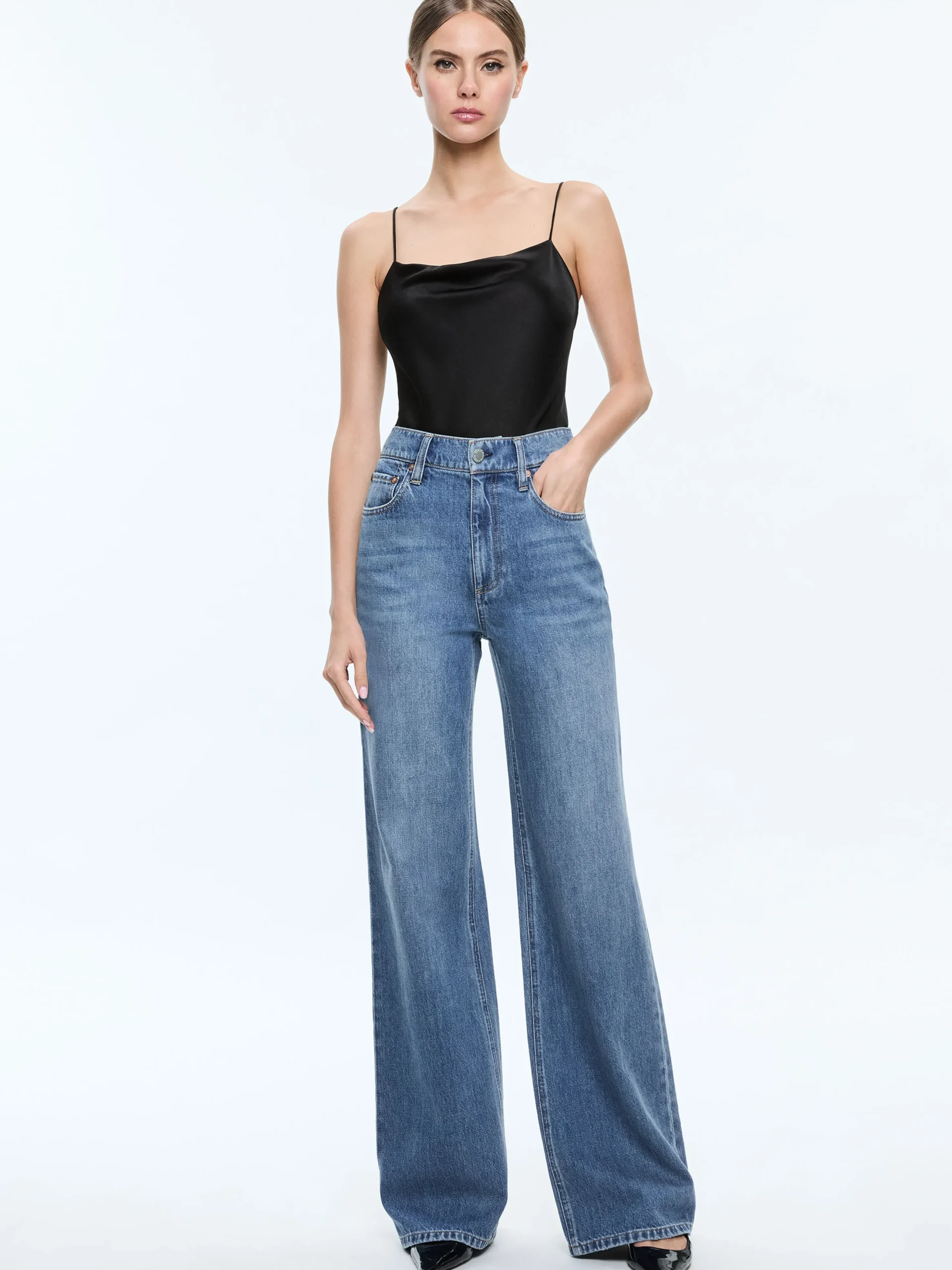 HARMON BODYSUIT