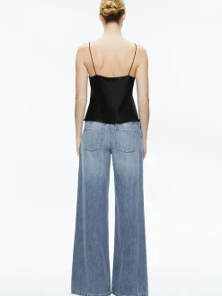 HARMON DRAPEY SLIP TANK