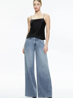 HARMON DRAPEY SLIP TANK