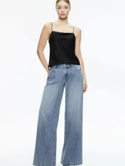HARMON DRAPEY SLIP TANK