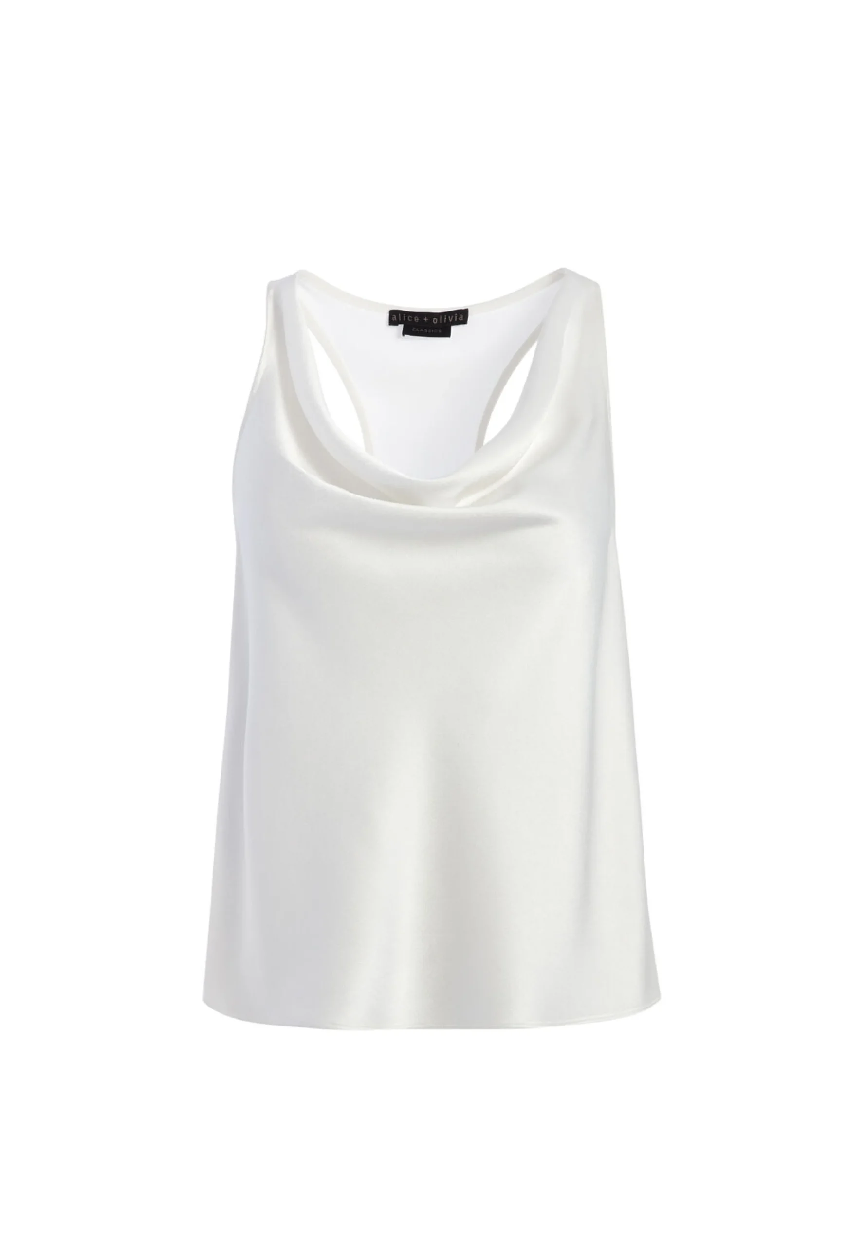 HARMON RACERBACK SLIP TANK