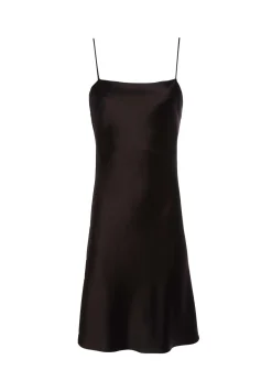 HARMONY MINI SLIP DRESS