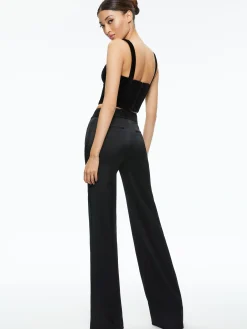 JEANNA BUSTIER TOP