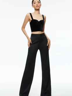 JEANNA BUSTIER TOP