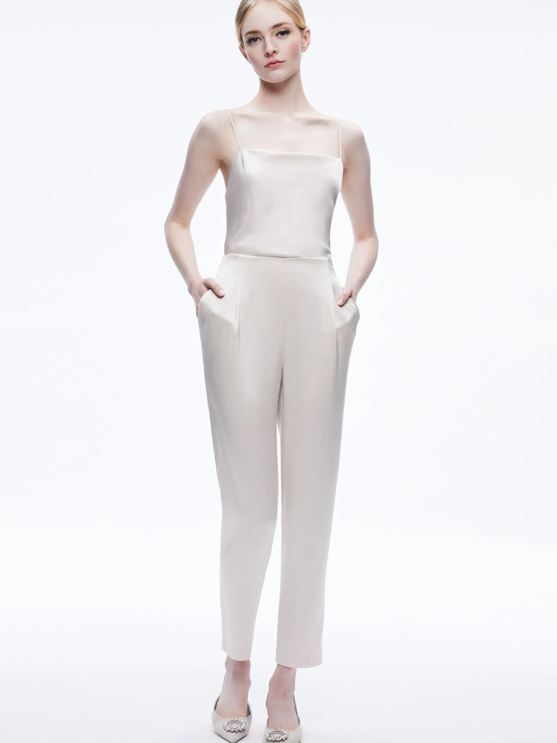 JESSIE SLIM PANT