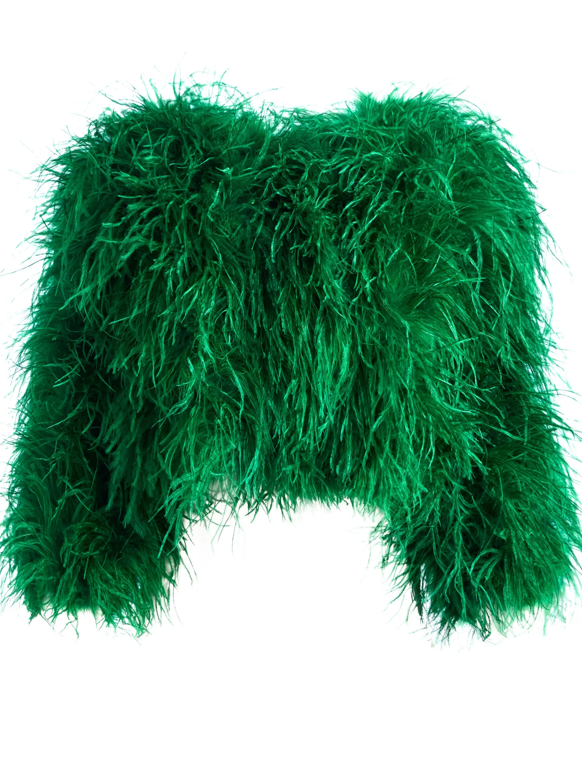 KIDMAN FEATHER JACKET