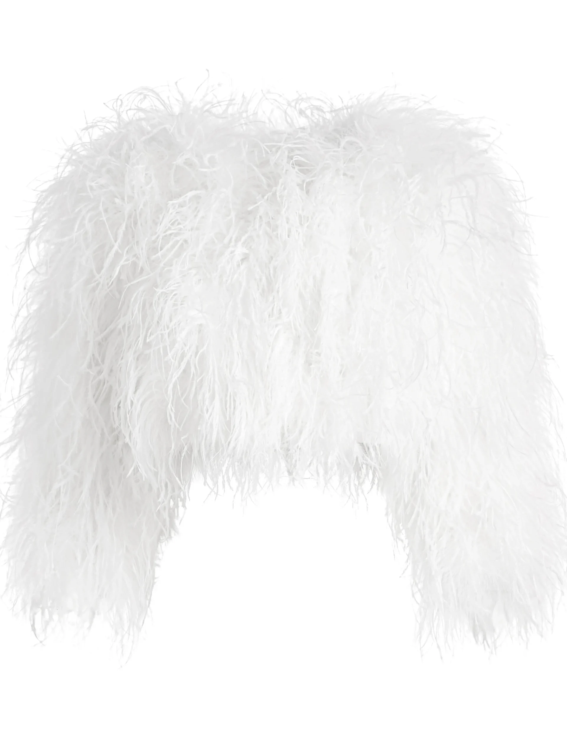 KIDMAN FEATHER JACKET