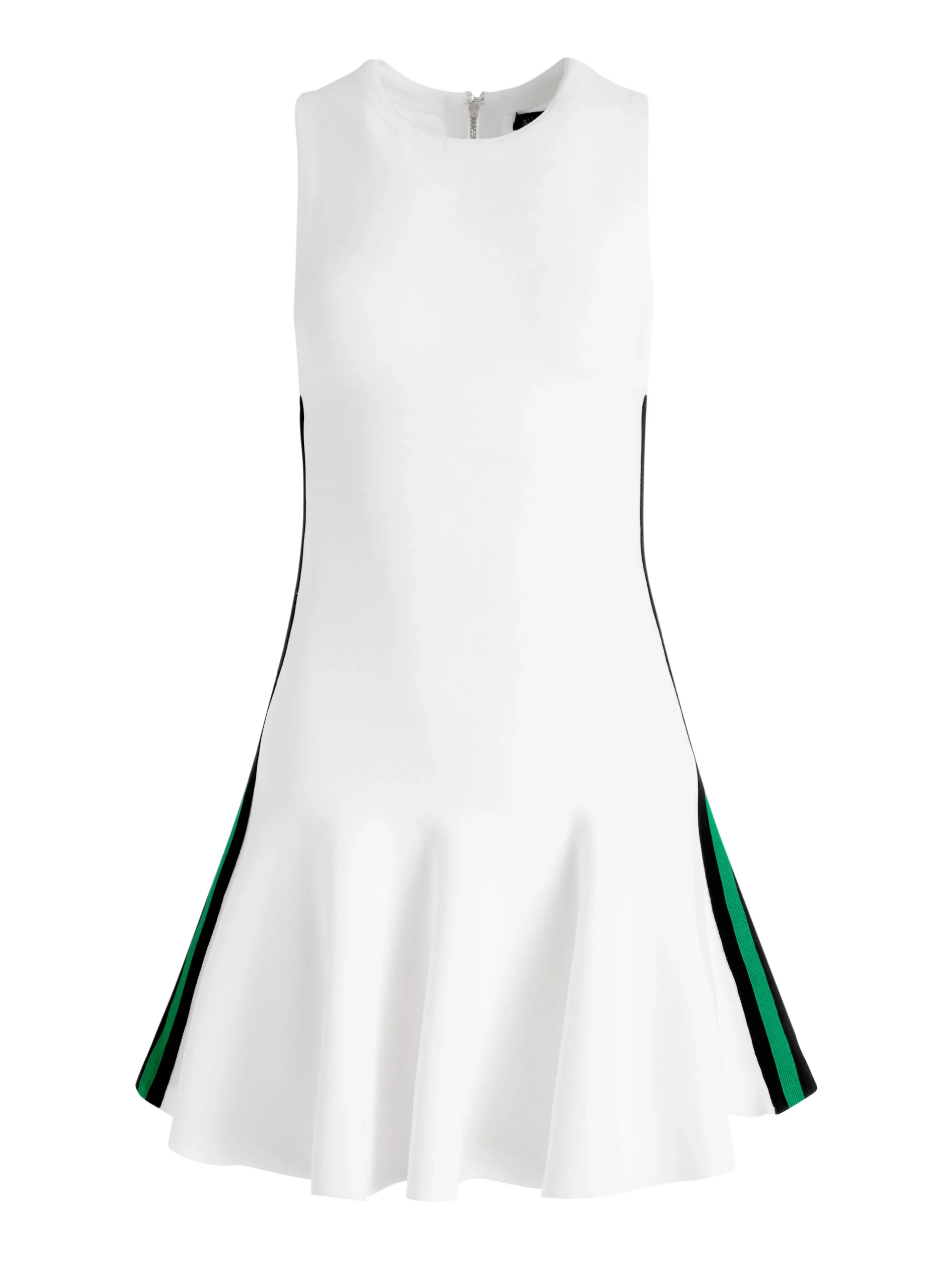 KIMI SIDE STRIPE MINI DRESS