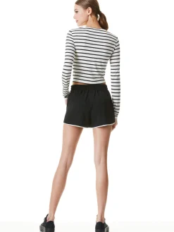 KIR COLORBLOCK RUNNING SHORT