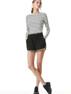 KIR COLORBLOCK RUNNING SHORT