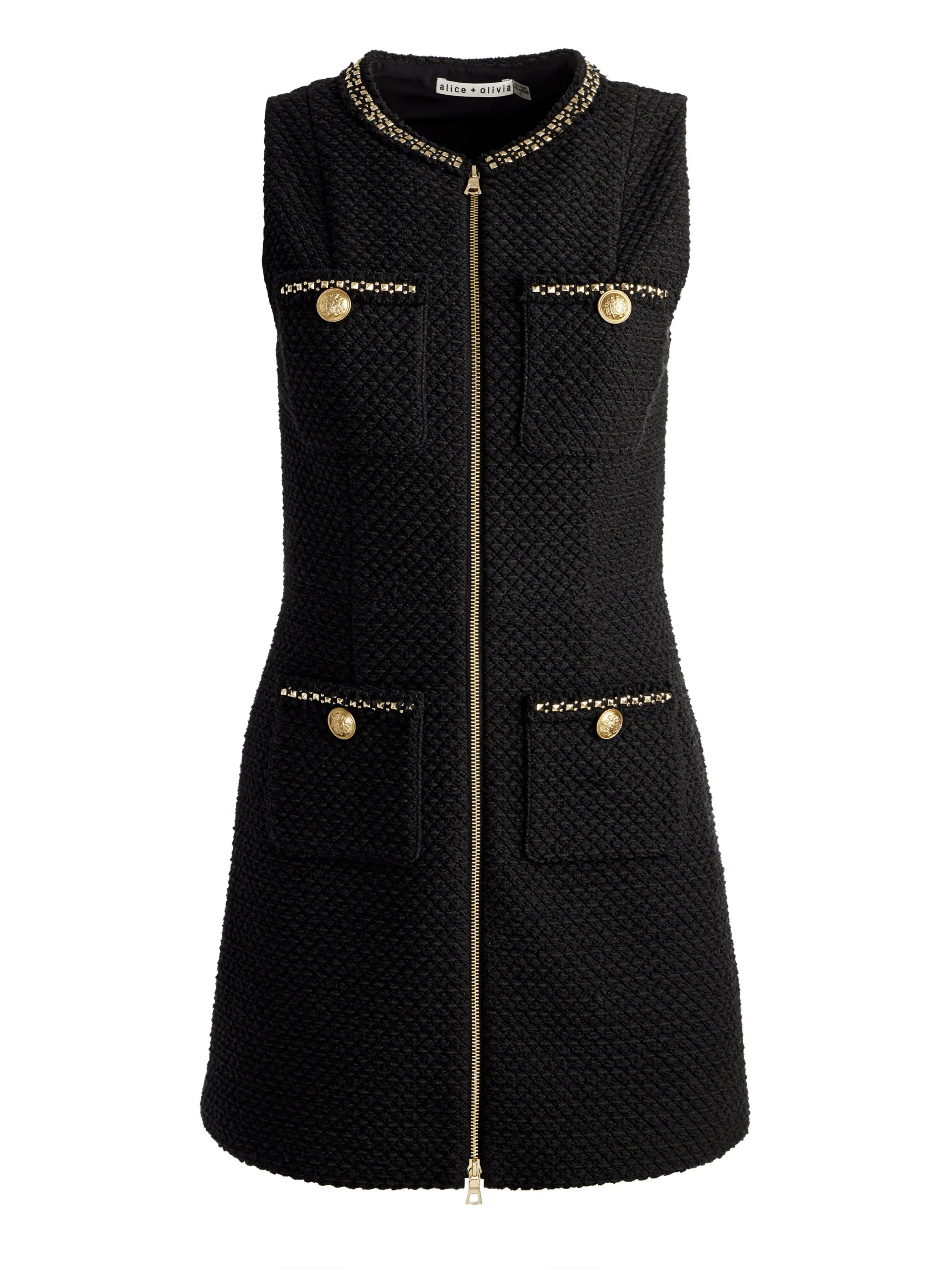 LACHLAN MINI DRESS