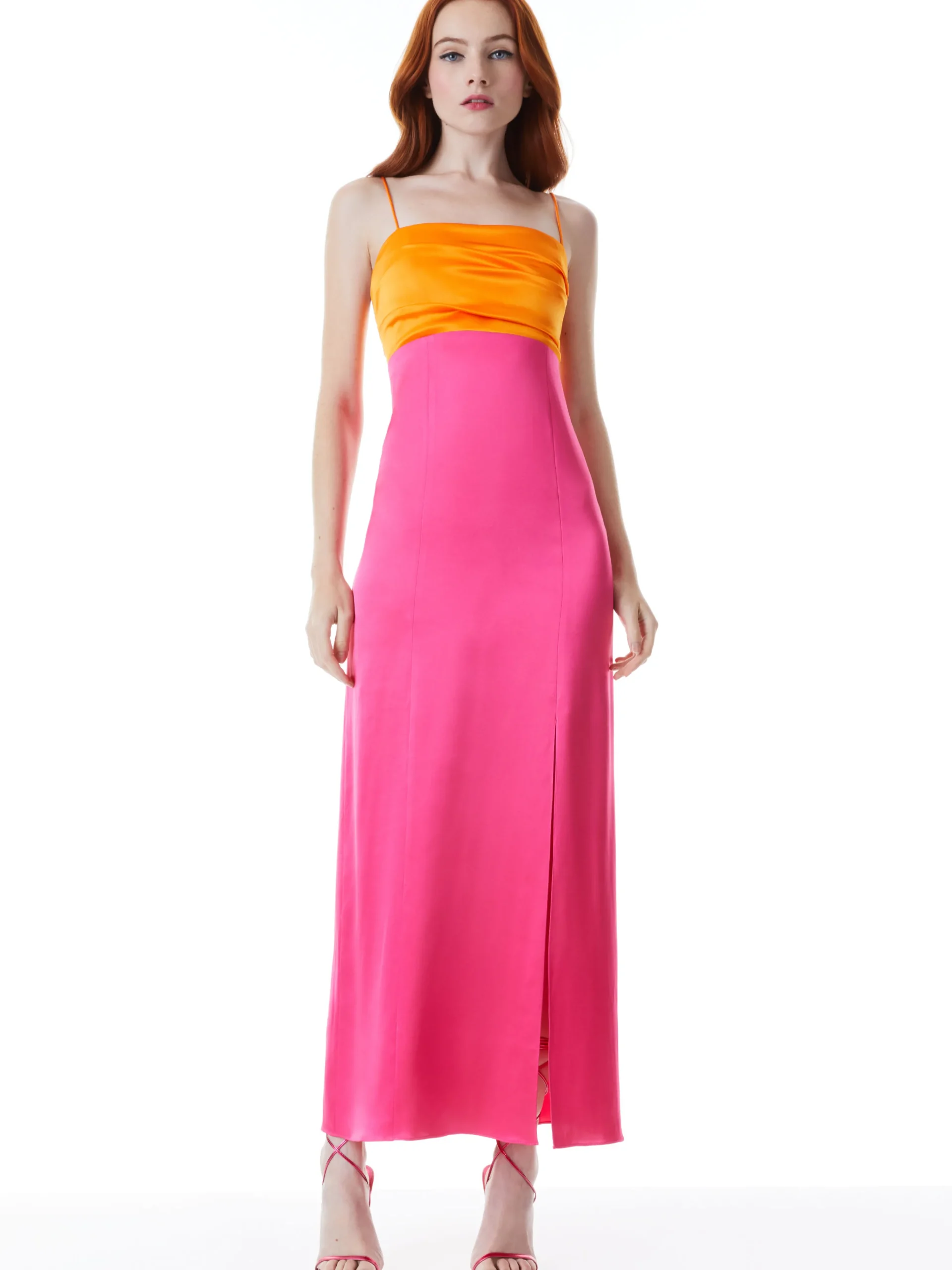 LILITA MAXI DRESS