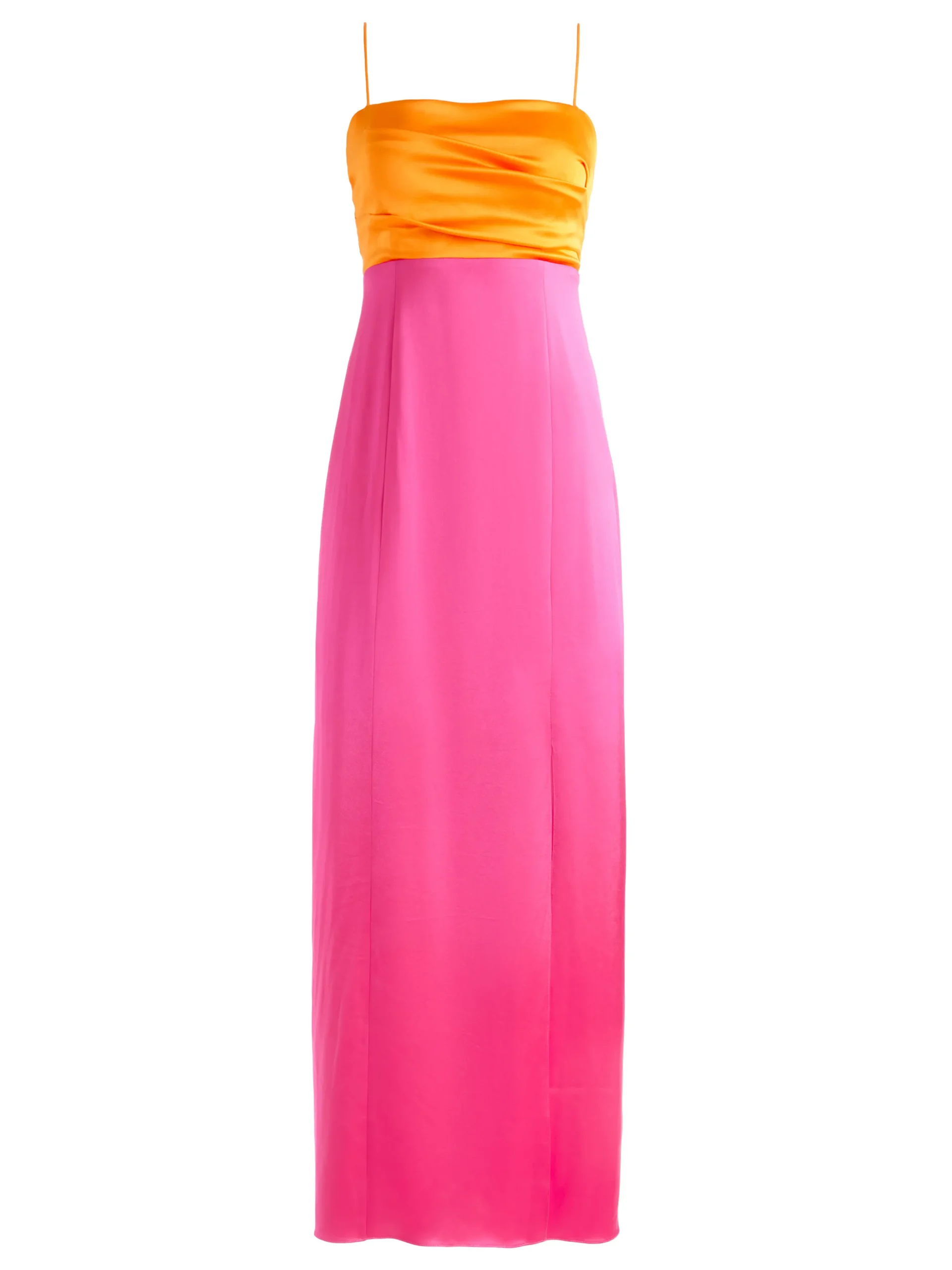 LILITA MAXI DRESS