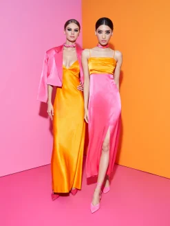 LILITA MAXI DRESS