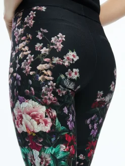 OLIVIA BOOTCUT PANT