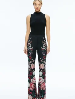 OLIVIA BOOTCUT PANT