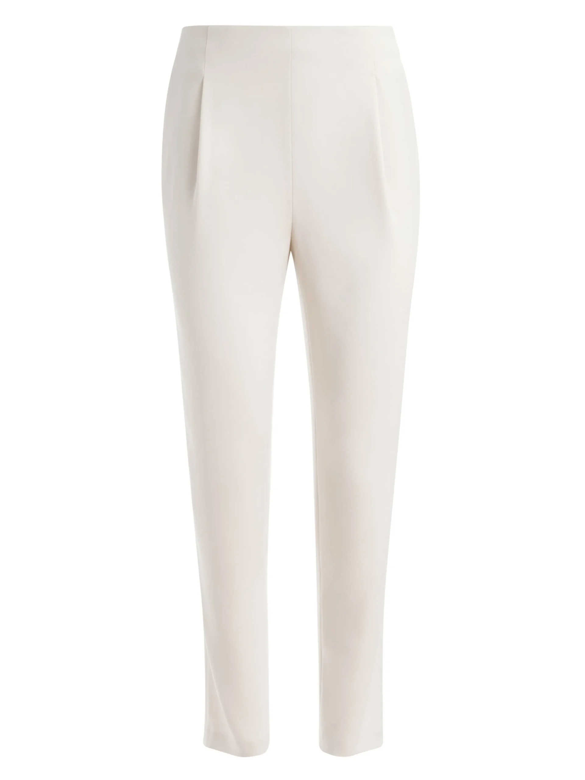 PAILEY FTTED NOTCH COLLAR BLAZER + JESSIE SLIM PANT