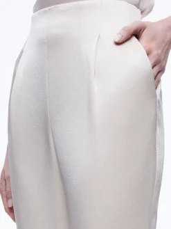 PAILEY FTTED NOTCH COLLAR BLAZER + JESSIE SLIM PANT