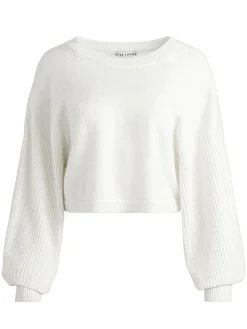 POSEY CREWNECK SWEATER